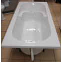 Акриловая ванна Riho Future 180x80