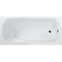 Акриловая ванна Vagnerplast Aronia 150х70