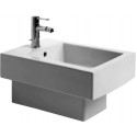 Биде подвесное Duravit Vero 223915