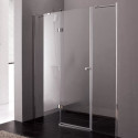 Душевая дверь в нишу Cezares Elena W B13 90/60/60 C Cr