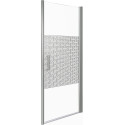 Душевая дверь в нишу Good Door Fantasy DR-90-F-CH