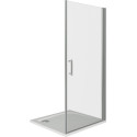 Душевая дверь в нишу Good Door Mokka DR-100-C-WE 100 см