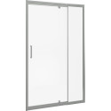 Душевая дверь в нишу Good Door Orion WTW-PD-120-C-CH