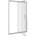 Душевая дверь в нишу Good Door Orion WTW-PD-120-C-CH