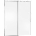 Душевая дверь в нишу Good Door Puerta WTW-140-C-CH