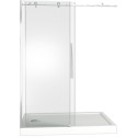 Душевая дверь в нишу Good Door Puerta WTW-140-C-CH