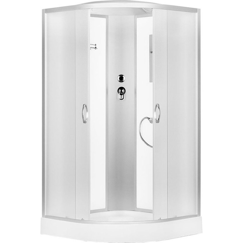 Душевая кабина Erlit Comfort ER3510P-C3-RUS