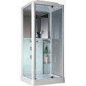 Душевая кабина Grossman GR-126 100x90 см