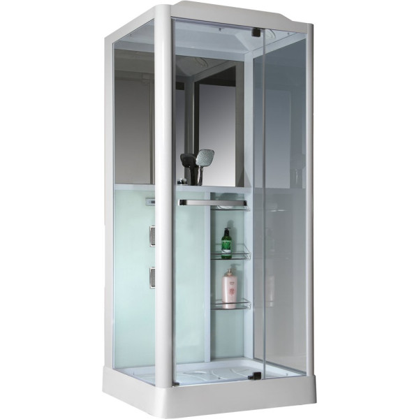 Душевая кабина Grossman GR-126 100x90 см