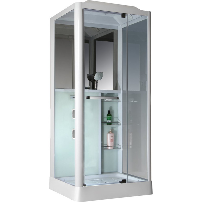 Душевая кабина Grossman GR-126 100x90 см