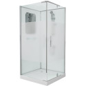 Душевая кабина Grossman GR171QR 90х90 см
