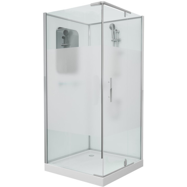 Душевая кабина Grossman GR171QR 90х90 см