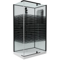 Душевая кабина Grossman GR272QR 120х80 см