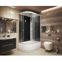 Душевая кабина Niagara Eco NG-7510-14R