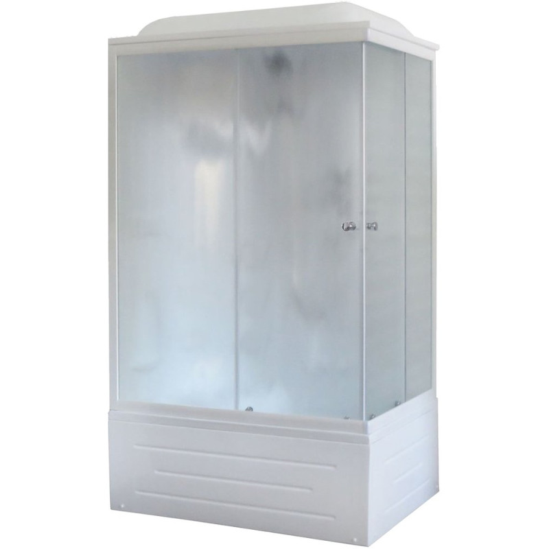 Душевая кабина Royal Bath BP RB8120BP1-M-L