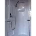 Душевая кабина Royal Bath BP RB8120BP1-M-L