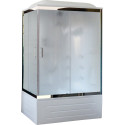 Душевая кабина Royal Bath BP RB8120BP2-M-CH-R