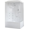 Душевая кабина Royal Bath BP RB8120BP2-T-L