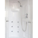 Душевая кабина Royal Bath BP RB8120BP2-T-L