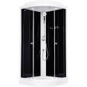Душевая кабина Royal Bath HK RB90HK5-BT