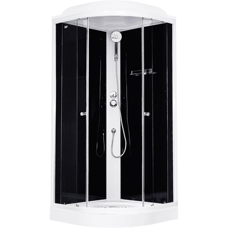 Душевая кабина Royal Bath HK RB90HK5-BT