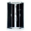 Душевая кабина Royal Bath HK RB90HK5-BT-CH