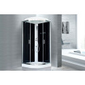 Душевая кабина Royal Bath HK RB90HK5-BT-CH
