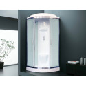 Душевая кабина Royal Bath RB 100HK6-WC-CH