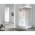 Душевая кабина Royal Bath RB 8120HP6-WC-L