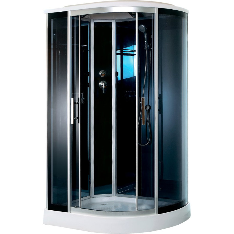 Душевая кабина Timo Standart T-1102 P L