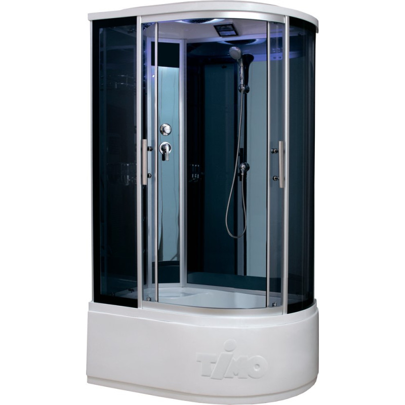 Душевая кабина Timo Standart T-1110 P L