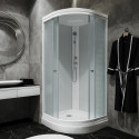 Душевая кабина Triton Вельвет Щ0000041123 90х90