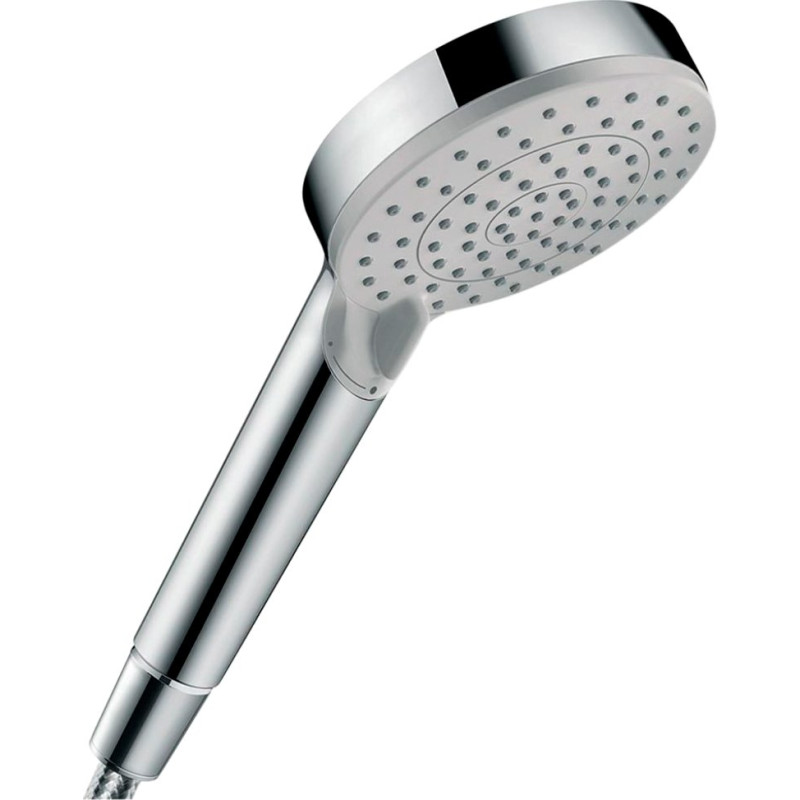 Душевая лейка Hansgrohe Vernis Blend 26340000 хром