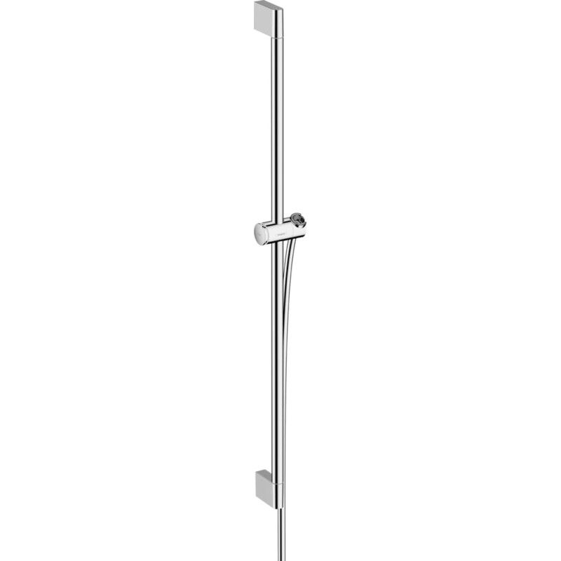 Душевая штанга Hansgrohe Unica 24401000 90 см
