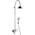 Душевая стойка Axor Citterio Showerpipe 39620000