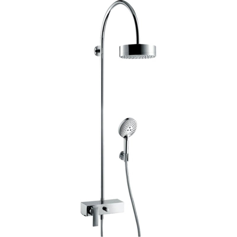 Душевая стойка Axor Citterio Showerpipe 39620000