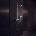 Душевая стойка Axor Citterio Showerpipe 39620000