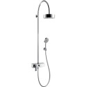 Душевая стойка Axor Citterio Showerpipe 39620000