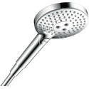 Душевая стойка Axor Citterio Showerpipe 39620000