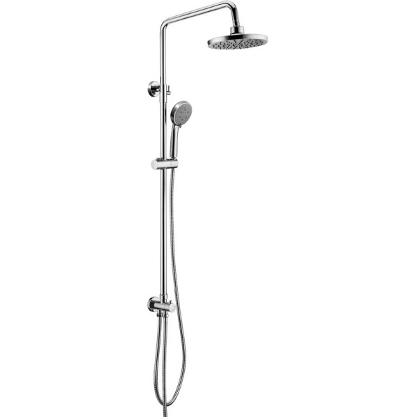 Душевая стойка Elghansa Shower Set 1700172-2L (Set-22-New)