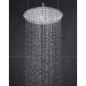 Душевая стойка Grohe Euphoria SmartControl 260 Mono 26509000 с термостатом