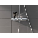 Душевая стойка Grohe Euphoria SmartControl 260 Mono 26509000 с термостатом