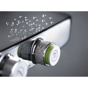 Душевая стойка Grohe Euphoria SmartControl 260 Mono 26509000 с термостатом