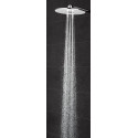Душевая стойка Grohe Euphoria SmartControl 310 Duo 26507LS0 белая луна, с термостатом