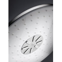 Душевая стойка Grohe Euphoria SmartControl 310 Duo 26507LS0 белая луна, с термостатом