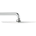 Душевая стойка Grohe Euphoria XXL Cube 230 26187000