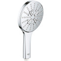 Душевая стойка Grohe Rainshower SmartActive 310 26647000 с термостатом, хром
