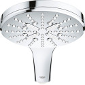 Душевая стойка Grohe Rainshower SmartActive 310 26647000 с термостатом, хром