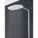 Душевая стойка Grohe Rainshower SmartControl 360 Mono