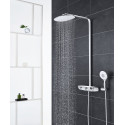 Душевая стойка Grohe Rainshower SmartControl 360 Mono